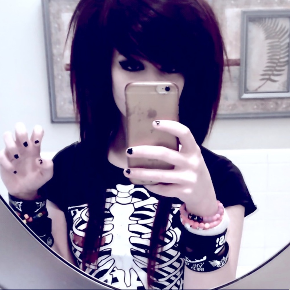 ❥ Meet your Posher, Lizzie ❥